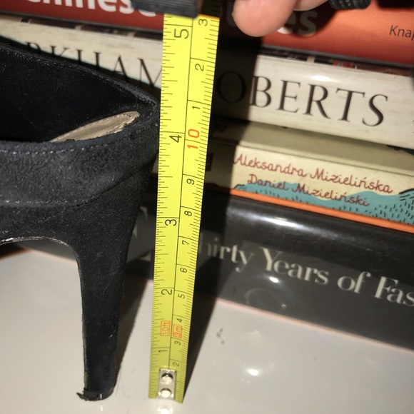 Via Spiga Stilettos (5.5 fits 6) - Picture 5 of 5